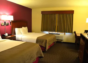 AmericInn by Wyndham Medora hotel thumbnail 8