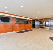 Travelodge by Wyndham Cleveland Airport hotel detail image 3