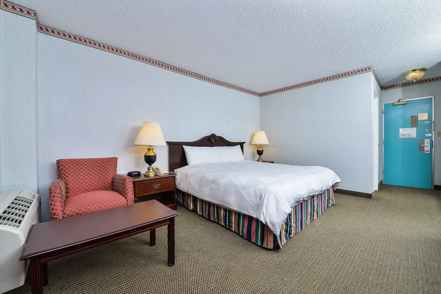 Travelodge by Wyndham Cleveland Airport hotel detail image 6