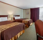 Travelodge by Wyndham Cleveland Airport hotel detail image 7