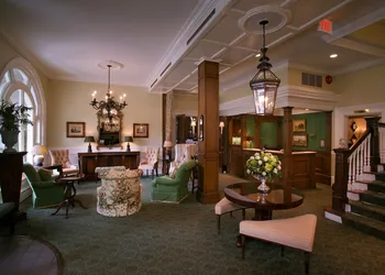 Bernards Inn hotel thumbnail 2