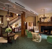 Bernards Inn hotel detail image 3