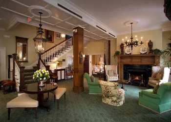 Bernards Inn hotel thumbnail 3