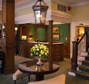 Bernards Inn hotel detail image 4