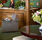 Bernards Inn hotel detail image 5