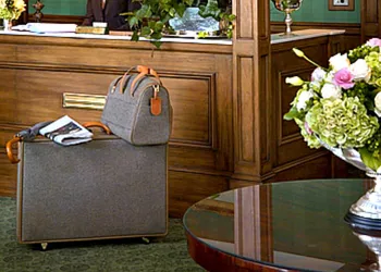 Bernards Inn hotel thumbnail 5