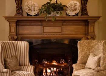 Bernards Inn hotel thumbnail 6