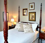 Bernards Inn hotel detail image 7