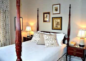 Bernards Inn hotel thumbnail 7