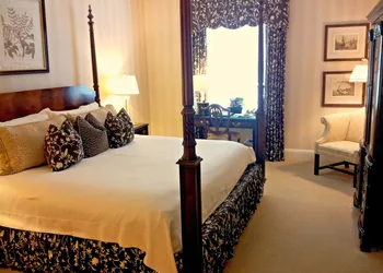 Bernards Inn hotel thumbnail 8