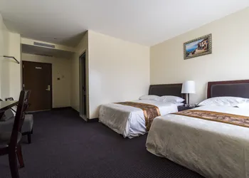 John Hotel hotel thumbnail 3