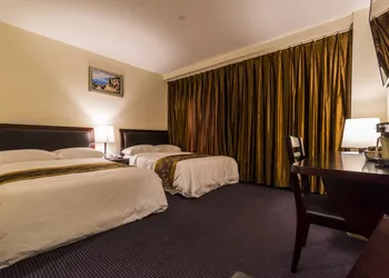 John Hotel hotel thumbnail 4