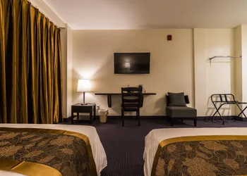 John Hotel hotel thumbnail 5
