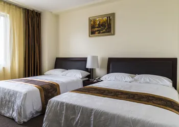 John Hotel hotel thumbnail 8