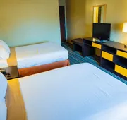 Super 8 by Wyndham Belen NM hotel detail image 4