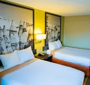 Super 8 by Wyndham Belen NM hotel detail image 5