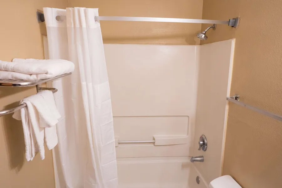 Super 8 by Wyndham Belen NM hotel detail image 6