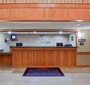 AmericInn by Wyndham Fort Pierre - Conference Center hotel detail image 3