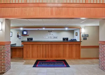 AmericInn by Wyndham Fort Pierre - Conference Center hotel thumbnail 3