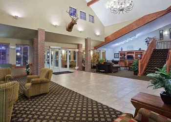 AmericInn by Wyndham Fort Pierre - Conference Center hotel thumbnail 4