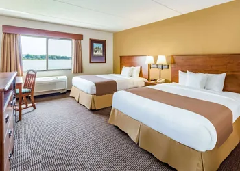 AmericInn by Wyndham Fort Pierre - Conference Center hotel thumbnail 7