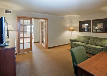 AmericInn by Wyndham Fort Pierre - Conference Center hotel thumbnail 8