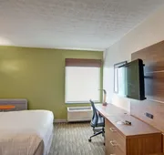 Holiday Inn Express Columbus South - Obetz by IHG hotel detail image 3
