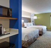 Holiday Inn Express Columbus South - Obetz by IHG hotel detail image 5