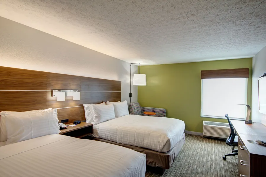 Holiday Inn Express Columbus South - Obetz by IHG hotel detail image 6