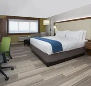 Holiday Inn Express Columbus South - Obetz by IHG hotel detail image 7