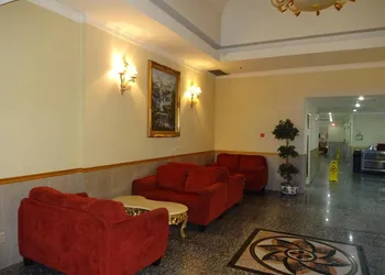 Flushing Hotel hotel thumbnail 2