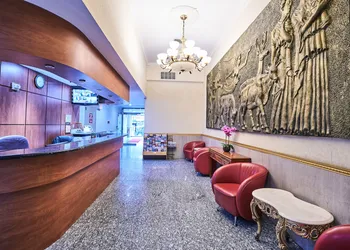 Flushing Hotel hotel thumbnail 5