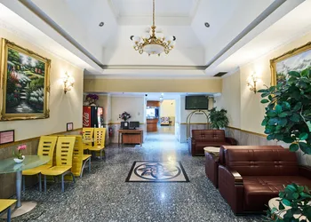 Flushing Hotel hotel thumbnail 6