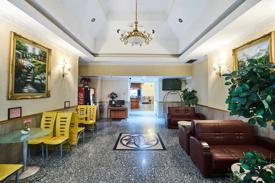 Flushing Hotel hotel detail image 6