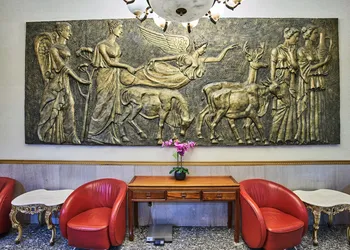 Flushing Hotel hotel thumbnail 8