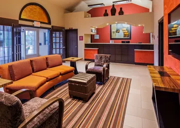 Best Western Executive Inn El Campo hotel thumbnail 2