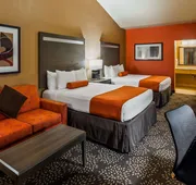 Best Western Executive Inn El Campo hotel detail image 3