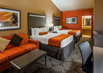 Best Western Executive Inn El Campo hotel thumbnail 3