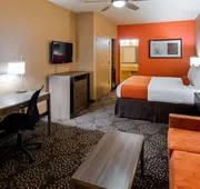 Best Western Executive Inn El Campo hotel detail image 4