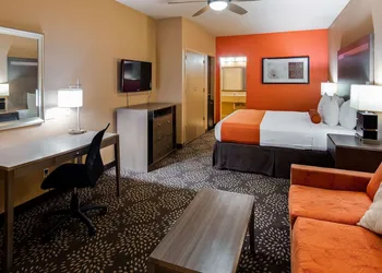 Best Western Executive Inn El Campo hotel thumbnail 4