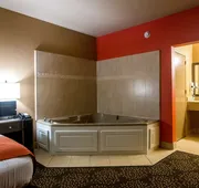 Best Western Executive Inn El Campo hotel detail image 5