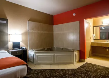 Best Western Executive Inn El Campo hotel thumbnail 5