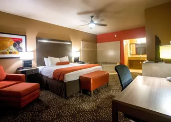 Best Western Executive Inn El Campo hotel thumbnail 6