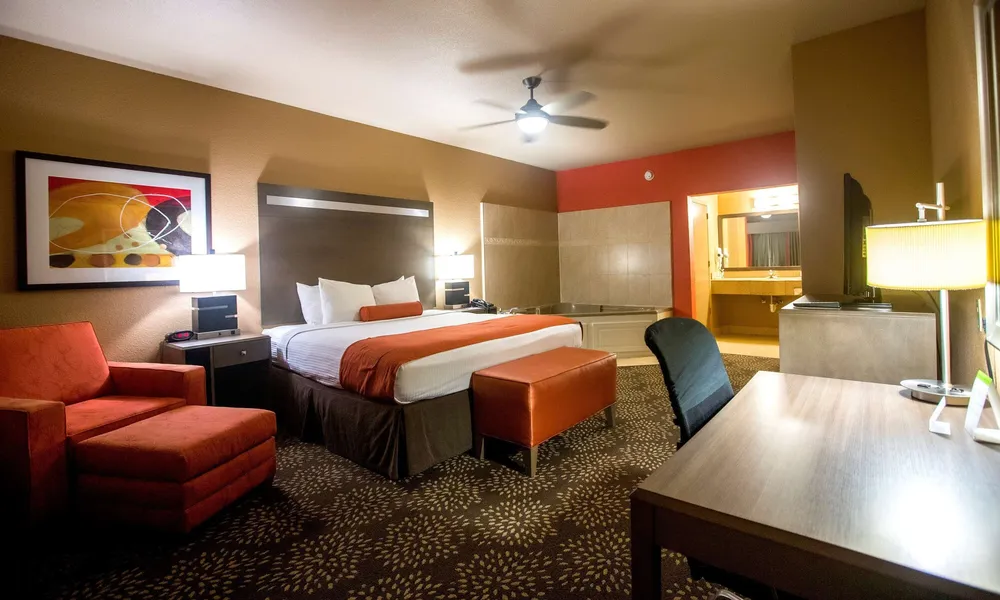 Best Western Executive Inn El Campo hotel detail image 6