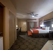 Best Western Executive Inn El Campo hotel detail image 7