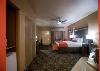 Best Western Executive Inn El Campo hotel thumbnail 7
