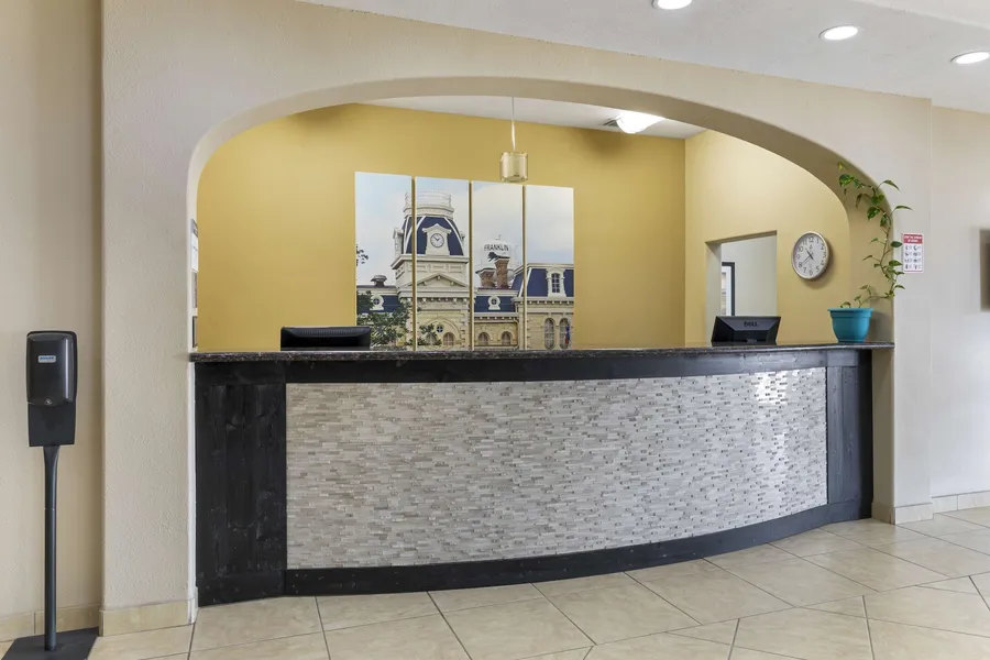 Best Western Franklin Town Center Hotel & Suites hotel detail image 2
