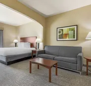 Best Western Franklin Town Center Hotel & Suites hotel detail image 3