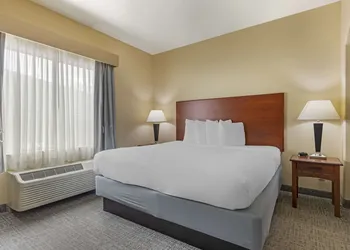 Best Western Franklin Town Center Hotel & Suites hotel thumbnail 4