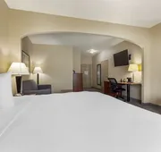 Best Western Franklin Town Center Hotel & Suites hotel detail image 5